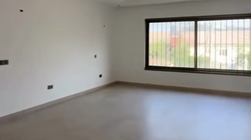 Luxury 4 Bedroom House in Maitama