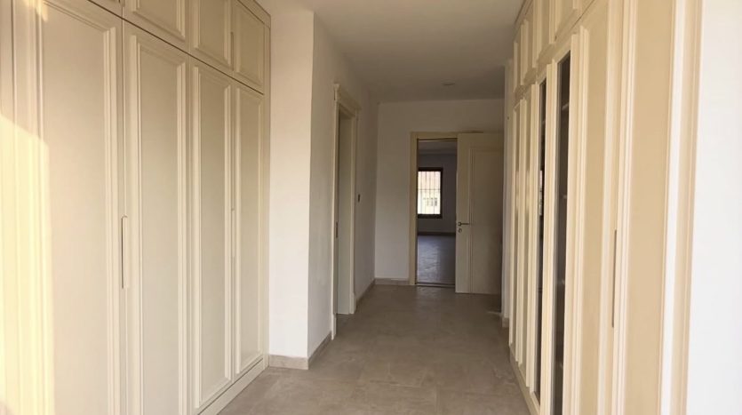 Luxury 4 Bedroom House in Maitama