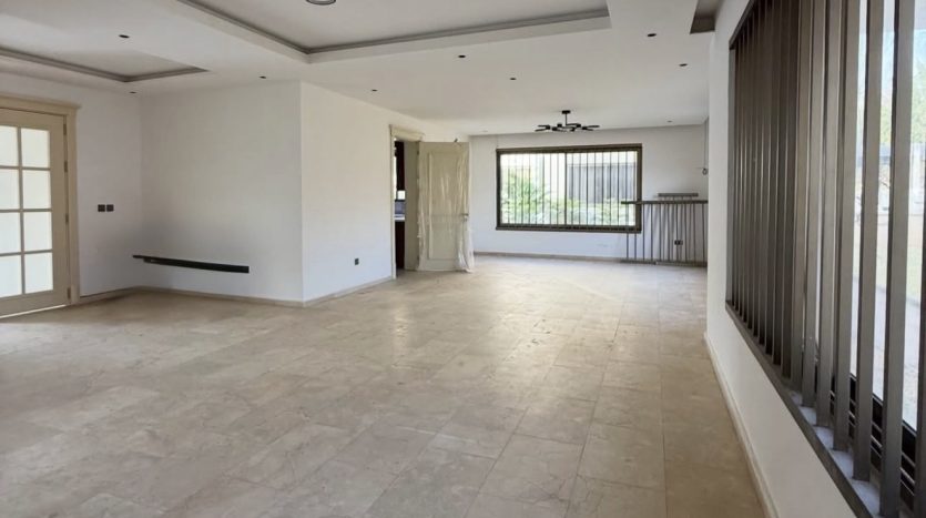 Luxury 4 Bedroom House in Maitama