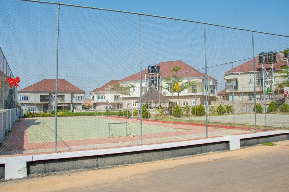 AMBASSADOR VILLA