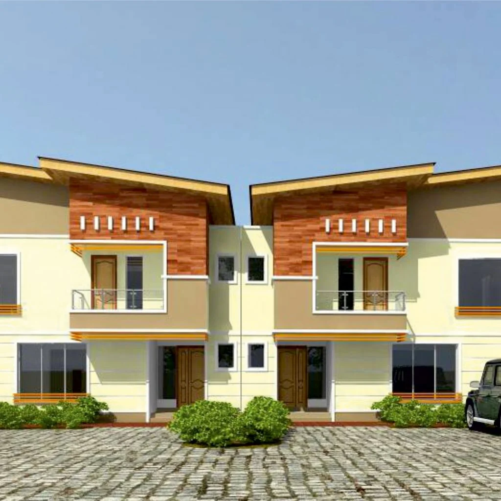 BILTMORE GARDEN CITY, BGC, IBEJU-LEKKI
