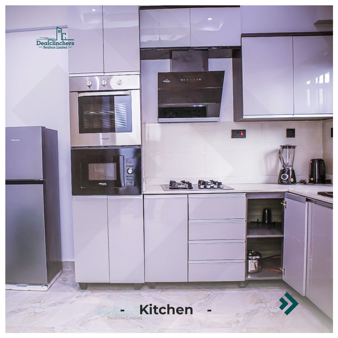 AGC(Joy Apartment) — photo 4