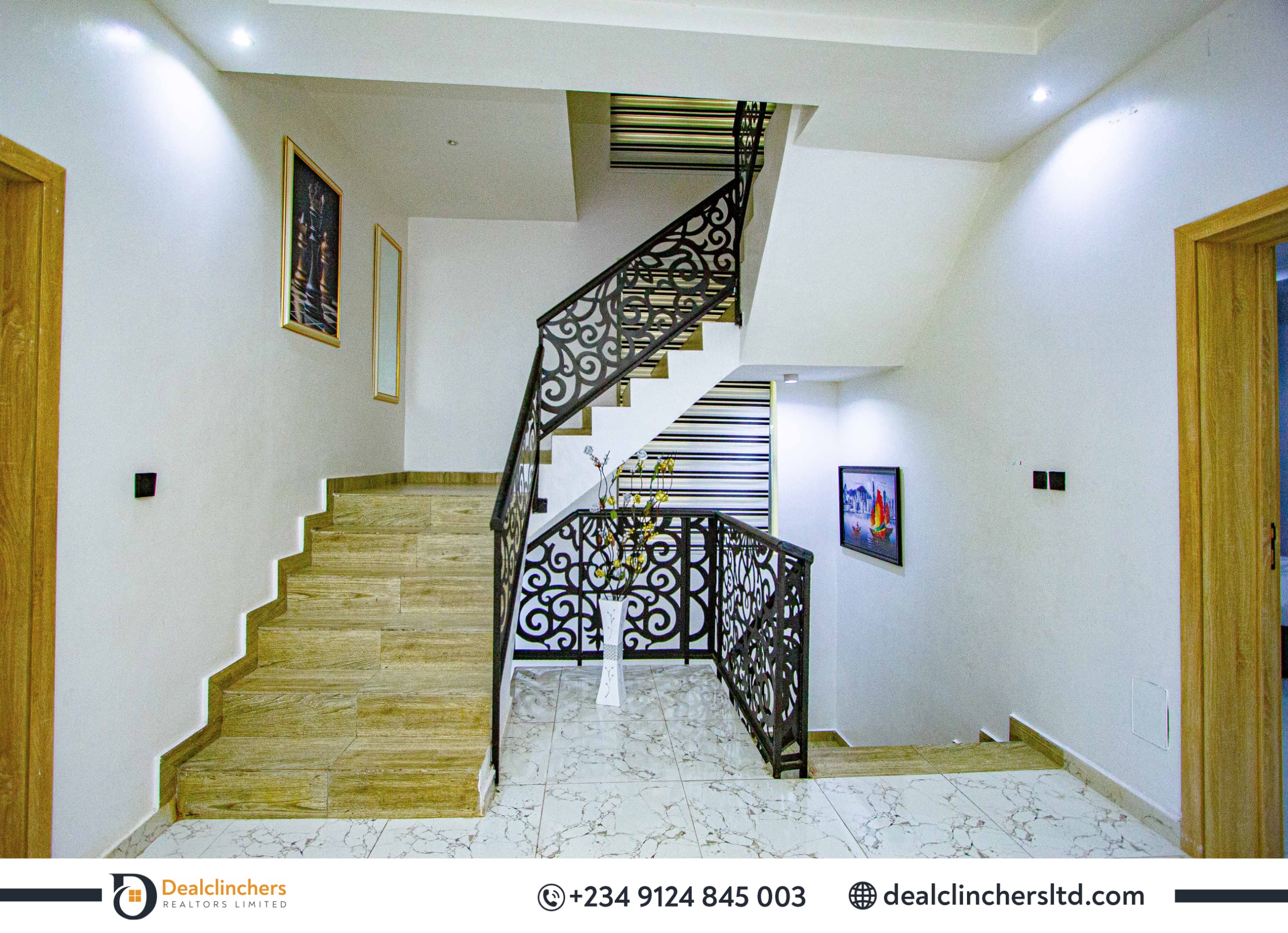 Amazing Grace Court- Favour Apartment — photo 3