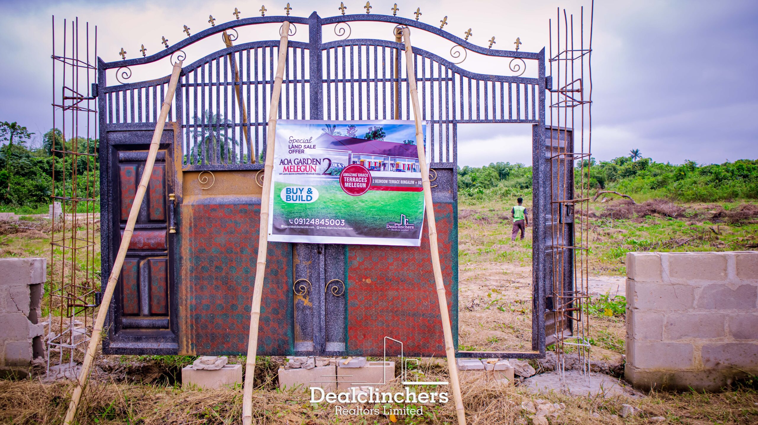 AOA Garden(Melegun) — photo 7