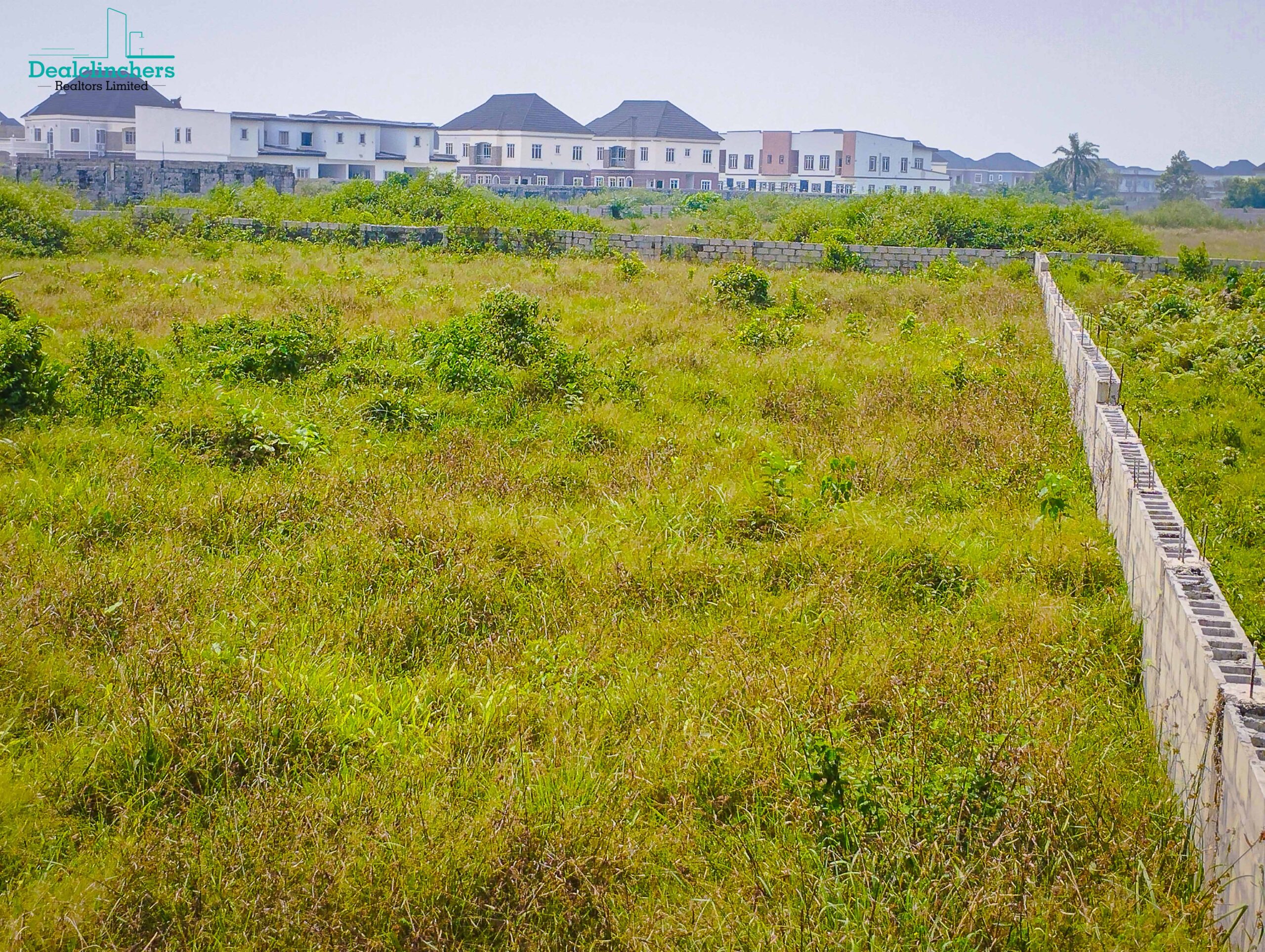 Favour Estate- Land — photo 3