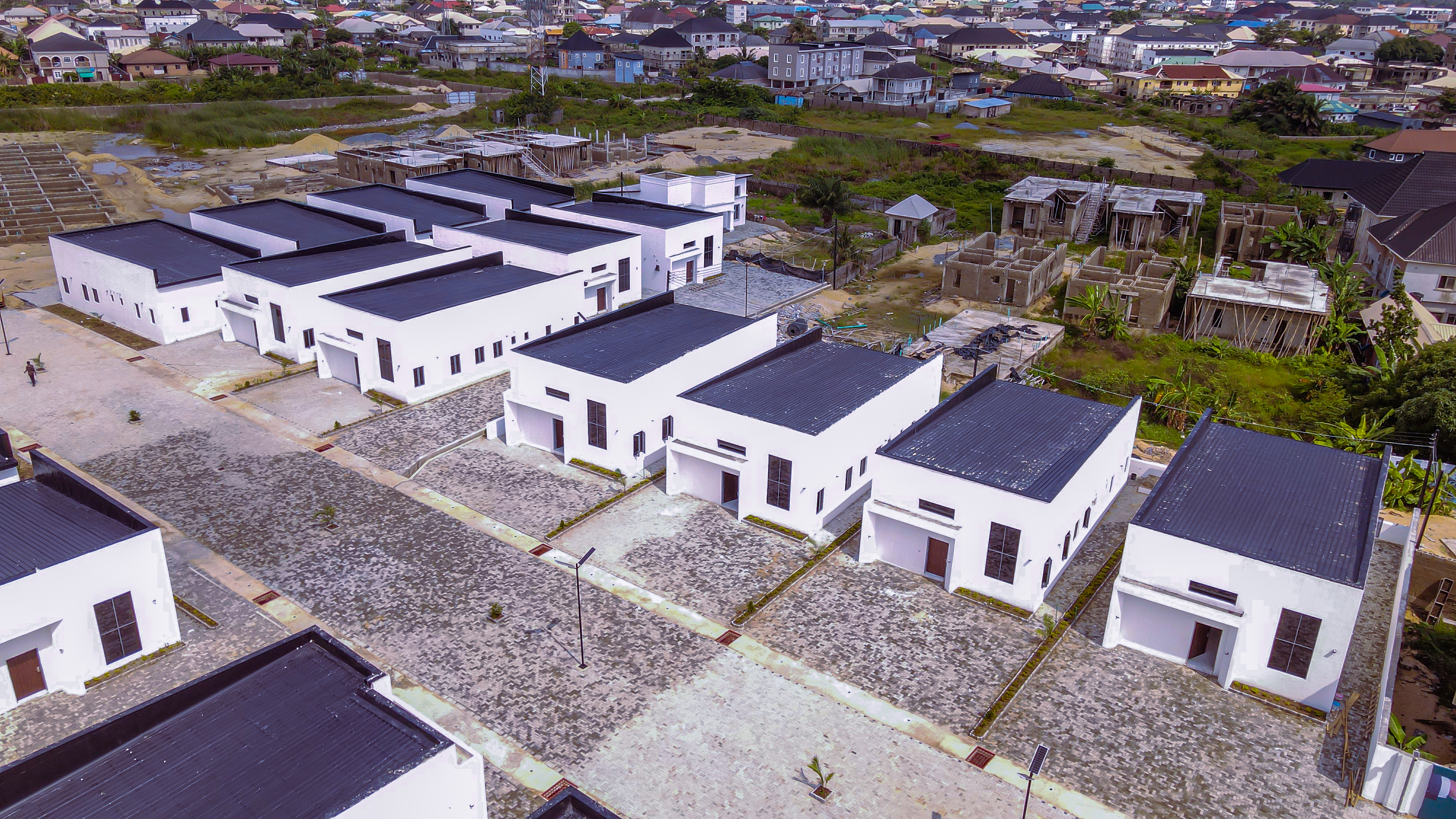 Civic Residence — photo 4