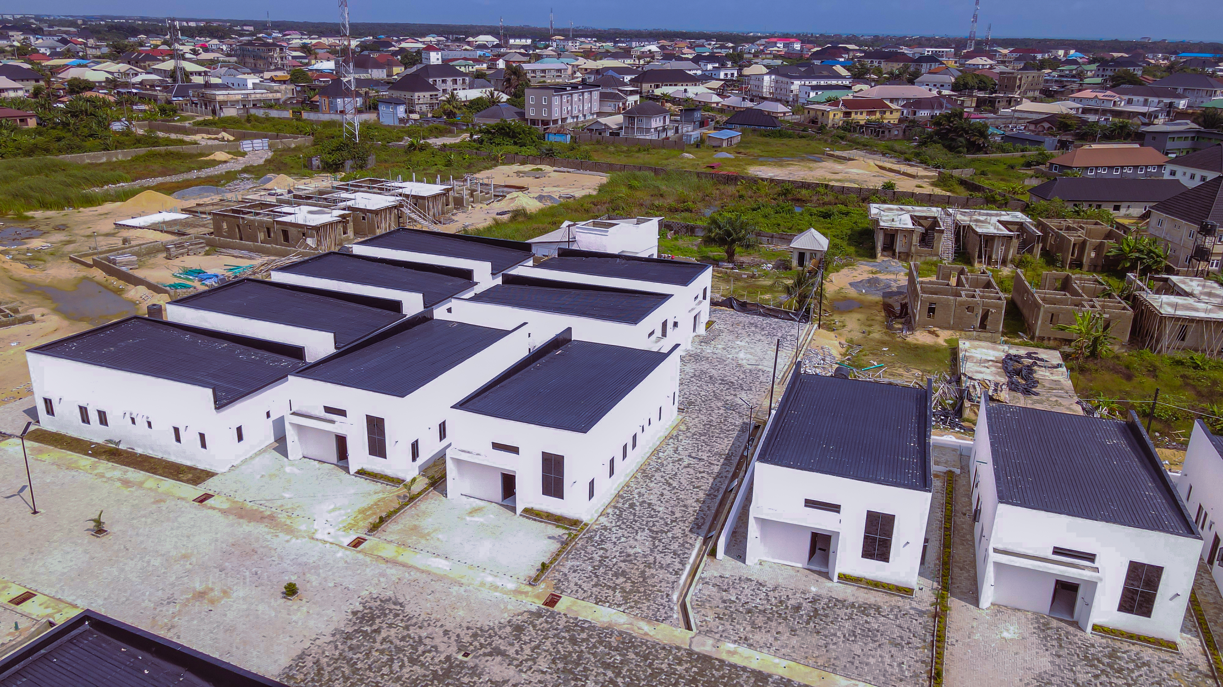 Civic Residence — photo 5