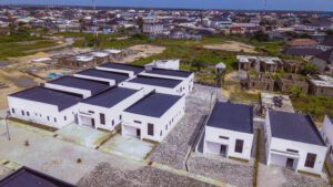 Civic Residence — photo 14