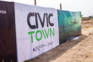 Civic Town — photo 19