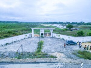 Eko Beach City — photo 9