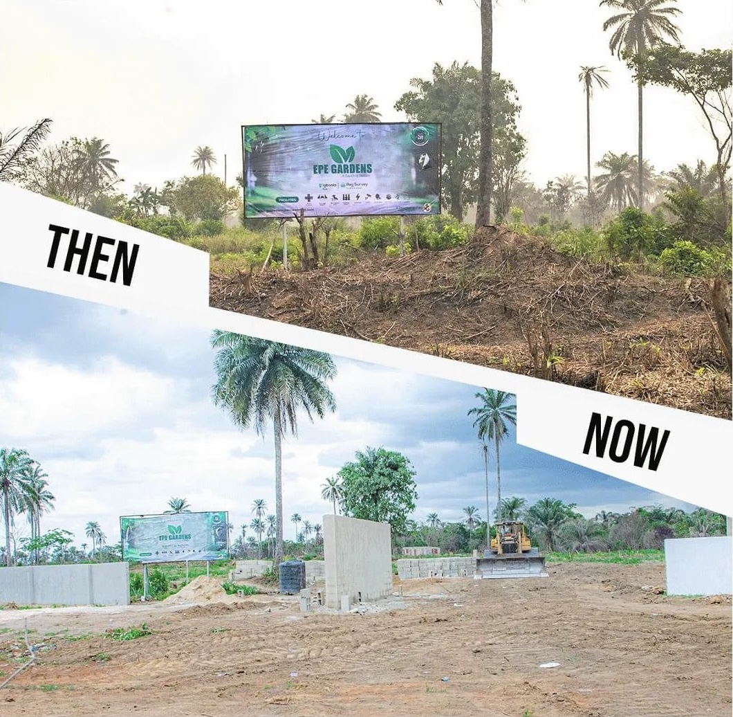 Epe Gardens 1 — photo 4