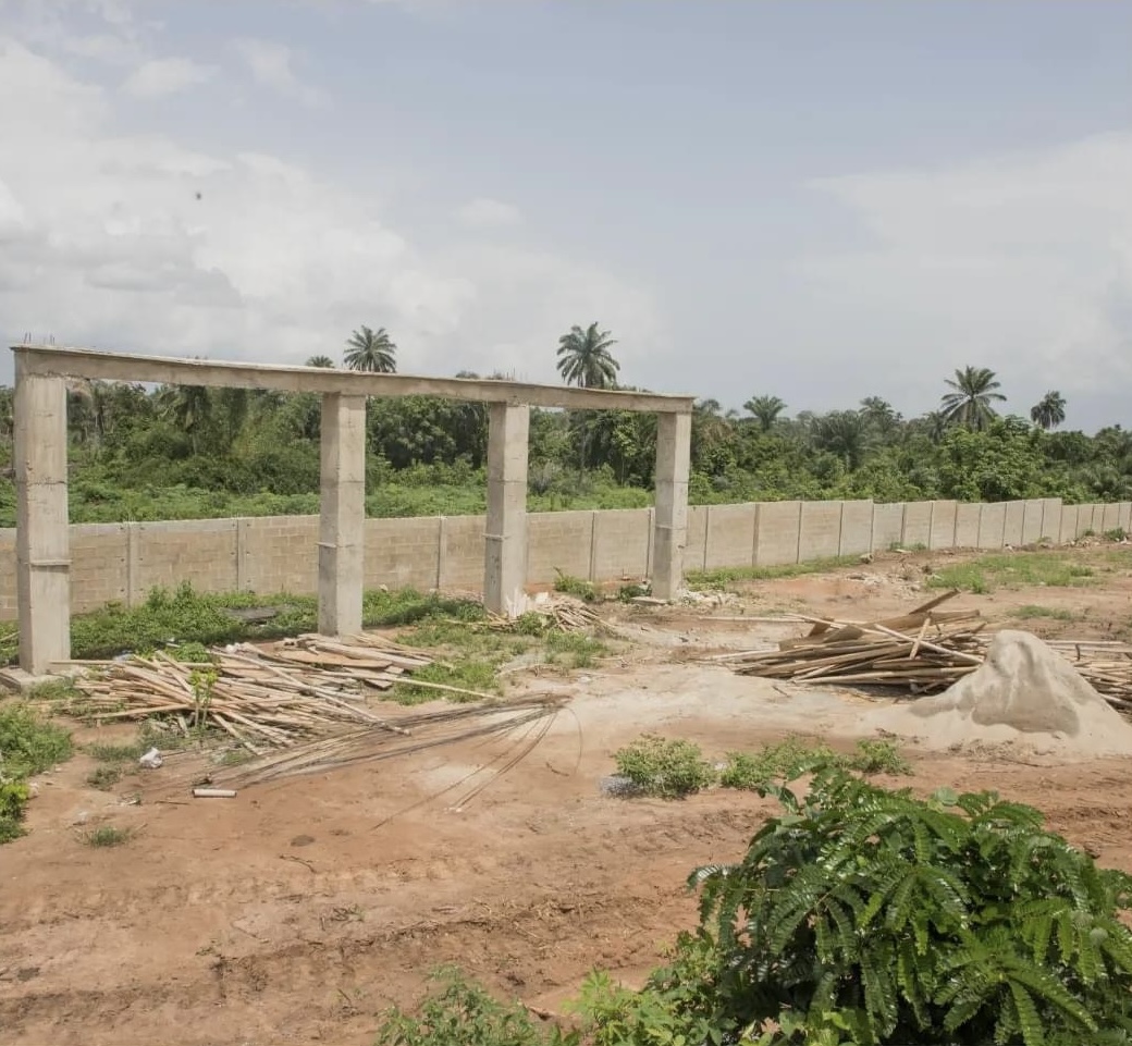 Epe Gardens 3 — photo 6