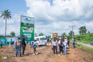 Epe Gardens 3 — photo 14