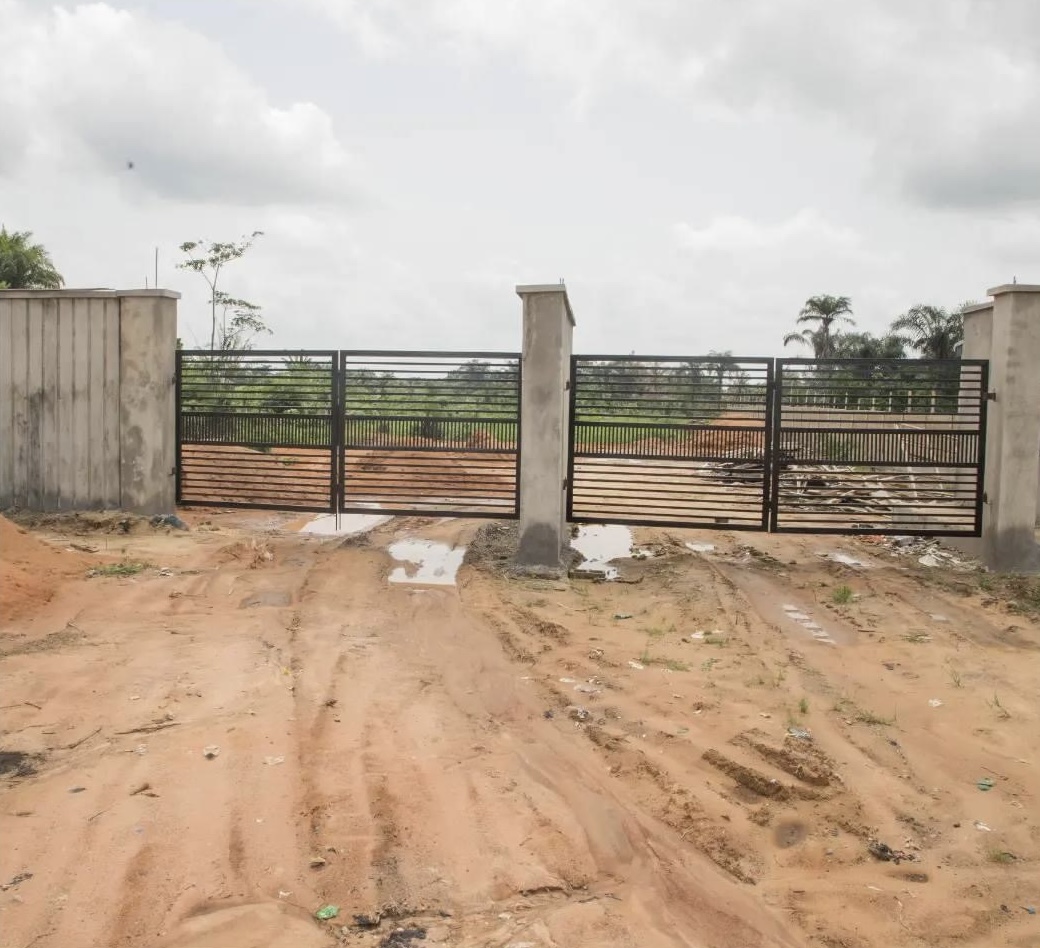 Epe Gardens 4 — photo 5