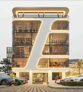 Gidi Mall — photo 12
