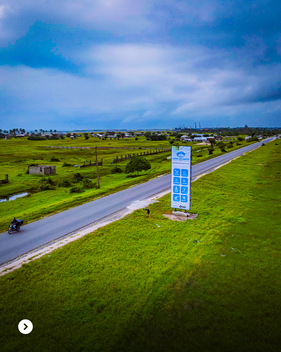Lekki Atlantic City — photo 5