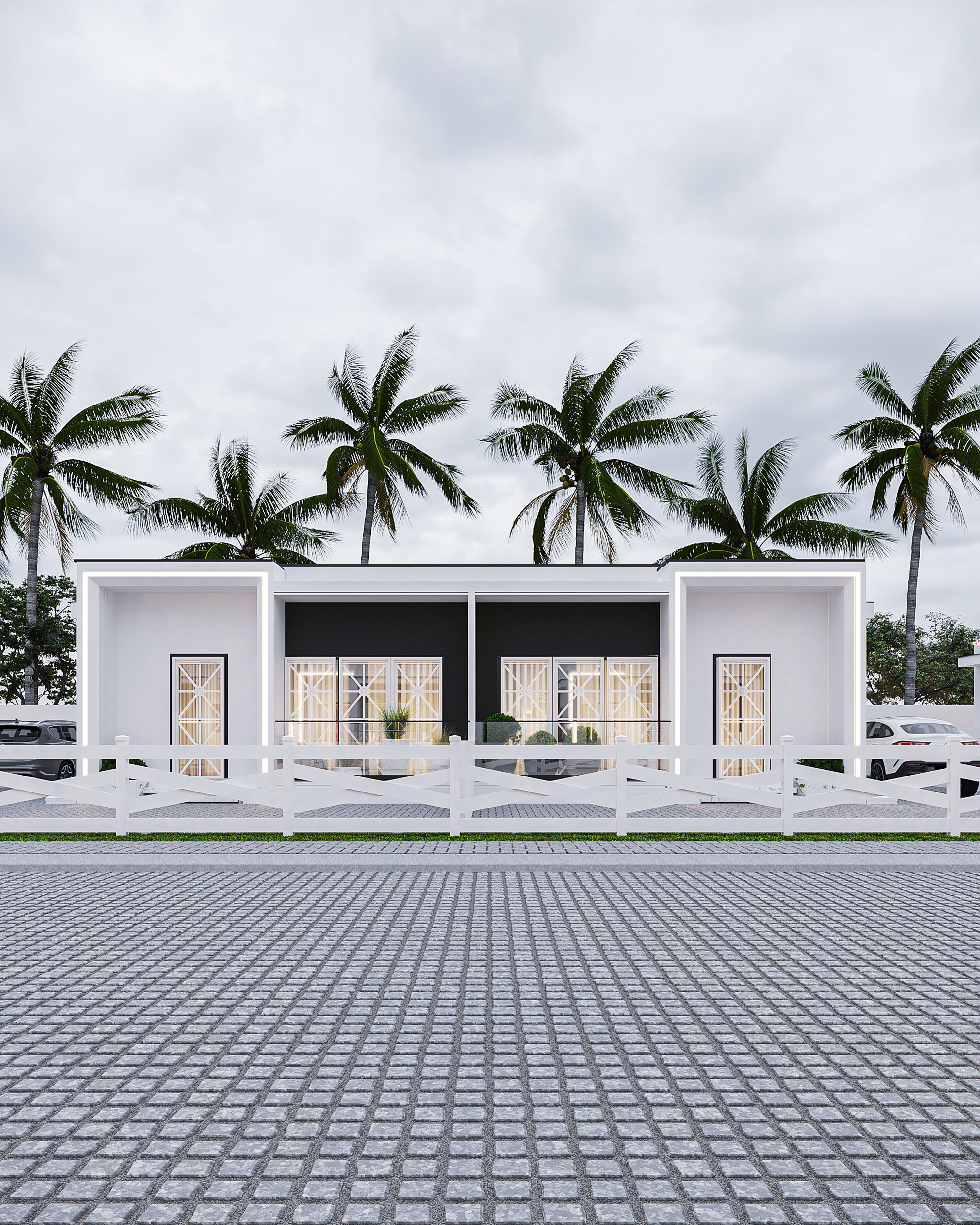Mowe Golf Town — photo 4