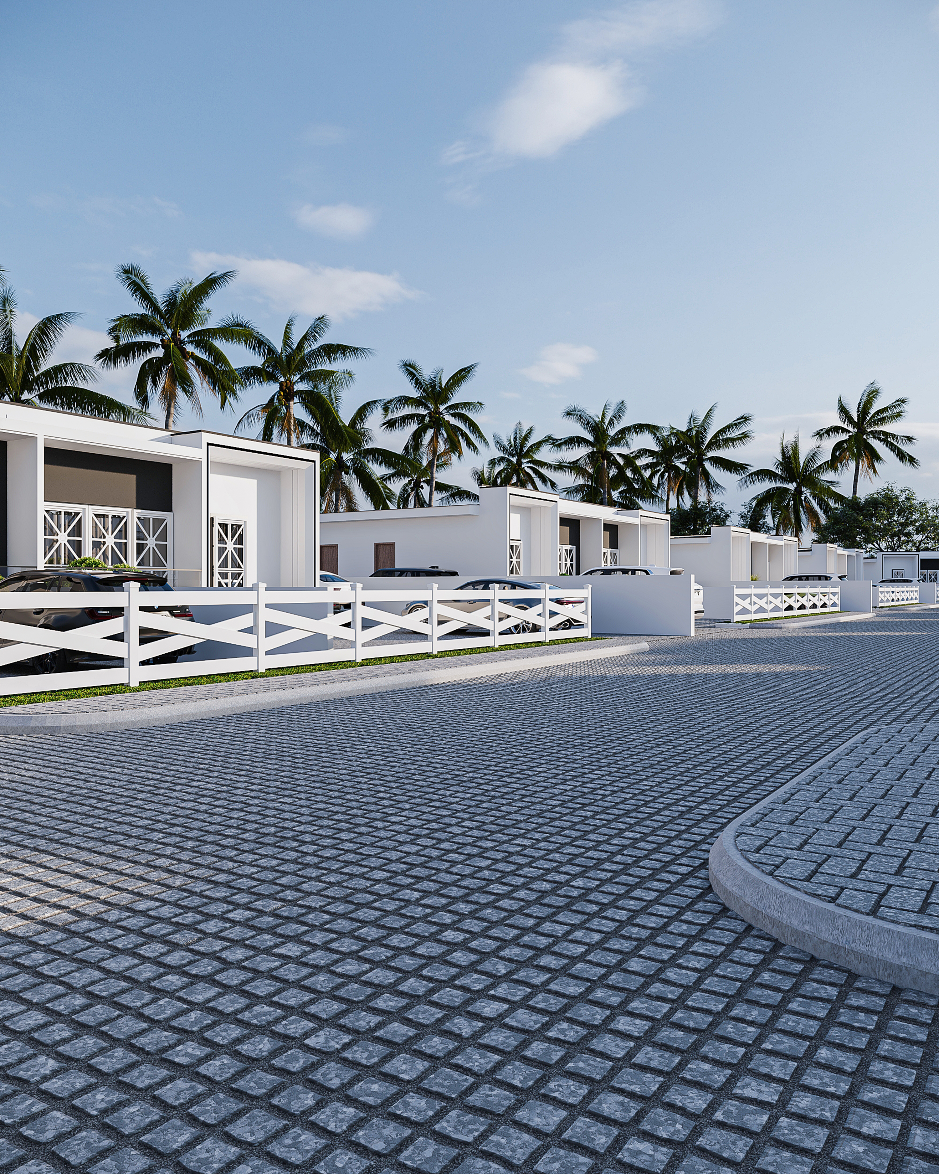 Mowe Golf Town — photo 5