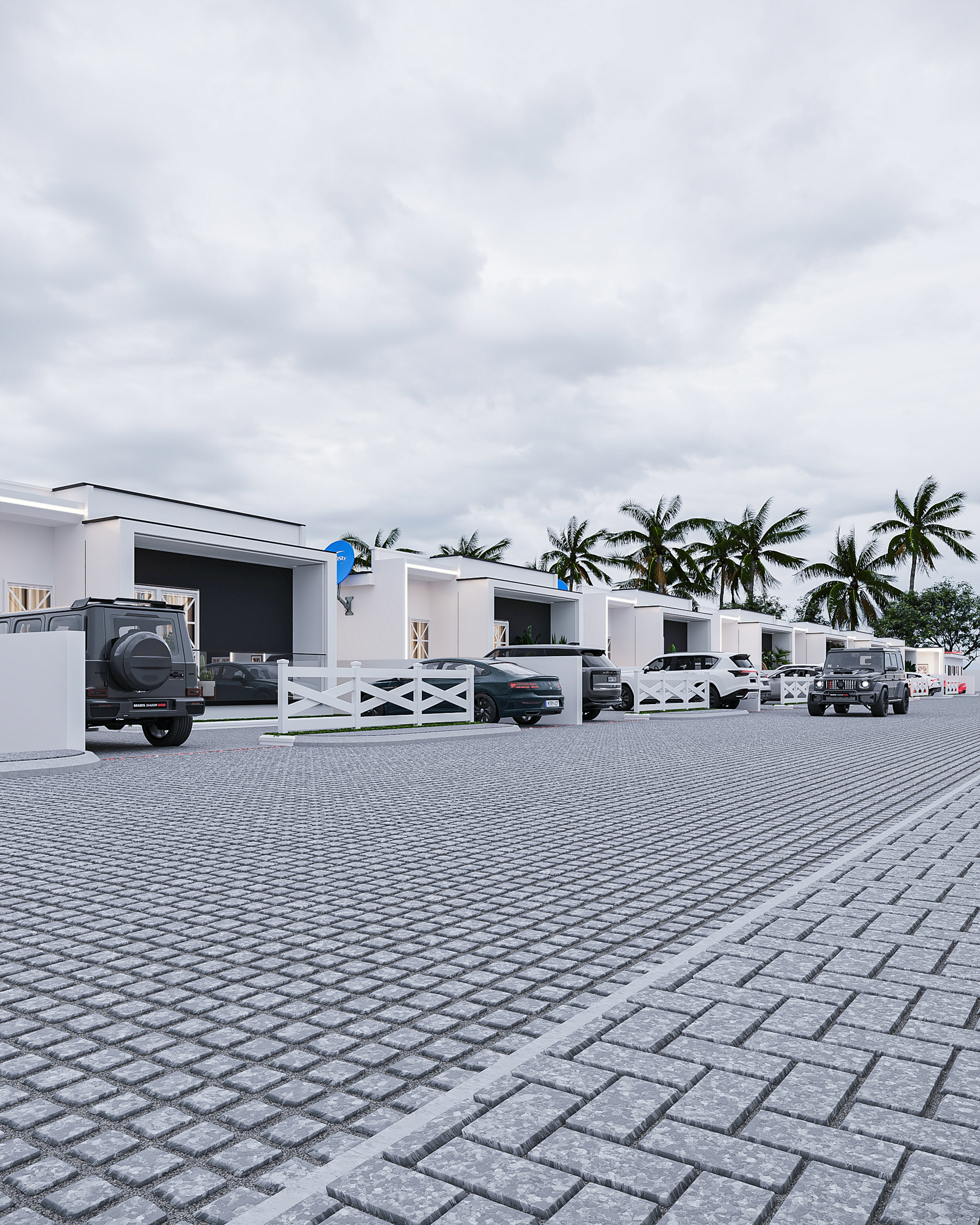 Mowe Golf Town — photo 6