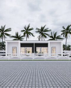 Mowe Golf Town — photo 9