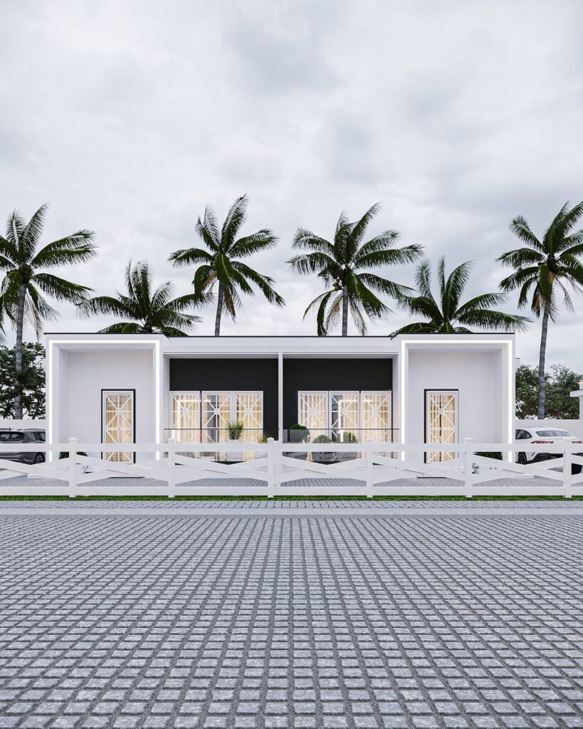 Mowe Golf Town — photo 10