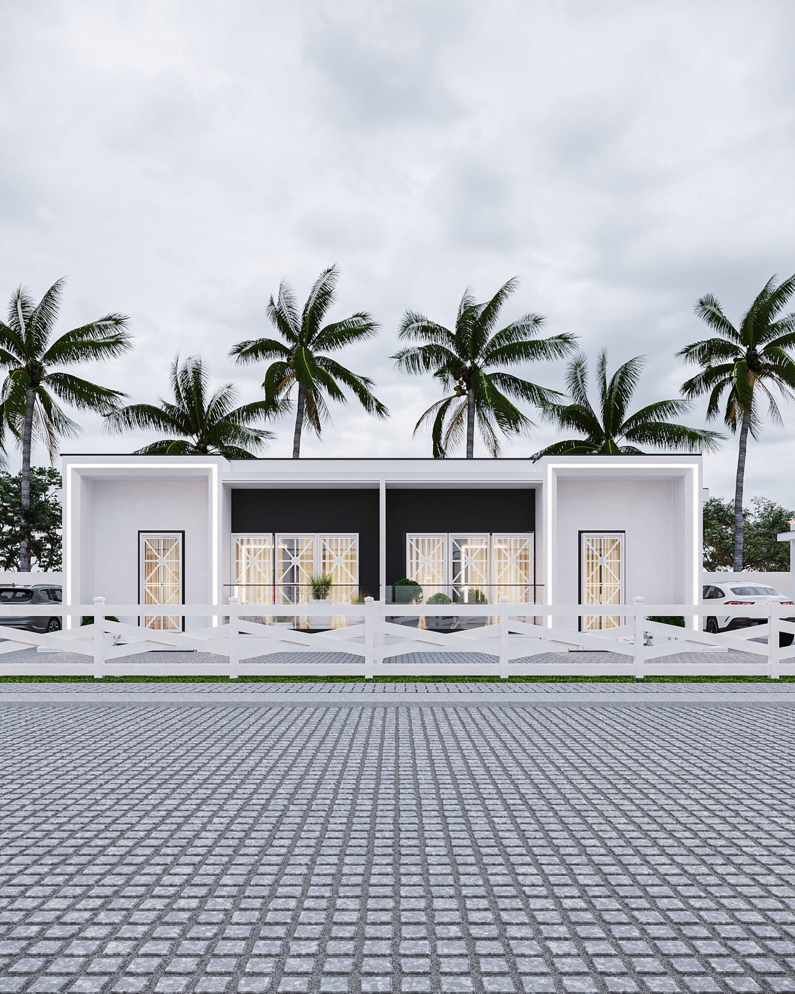 Mowe Golf Town — photo 12