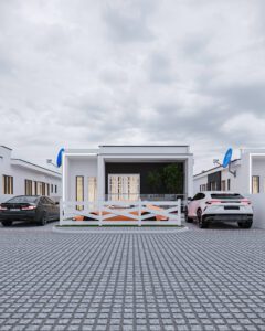 Mowe Golf Town — photo 13