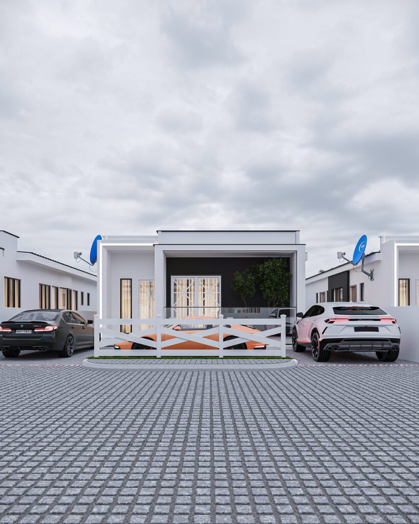 Mowe Golf Town — photo 14