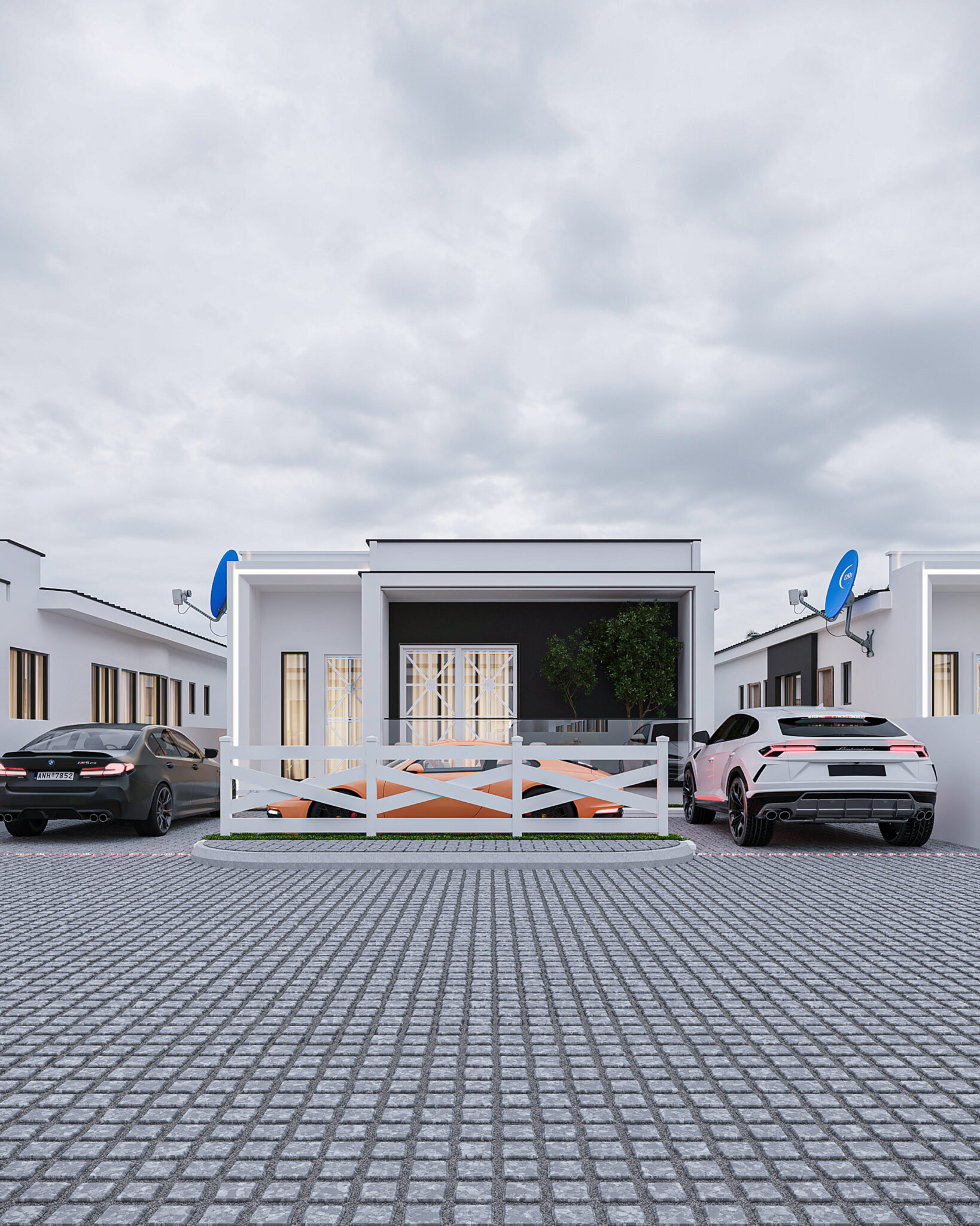 Mowe Golf Town — photo 16