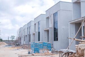 Palms Residence — photo 11