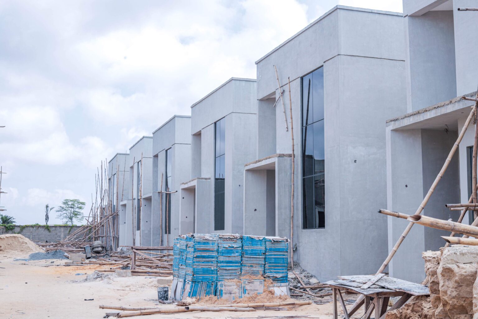 Palms Residence — photo 13