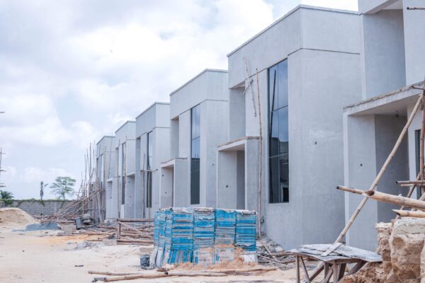 Palms Residence — photo 16