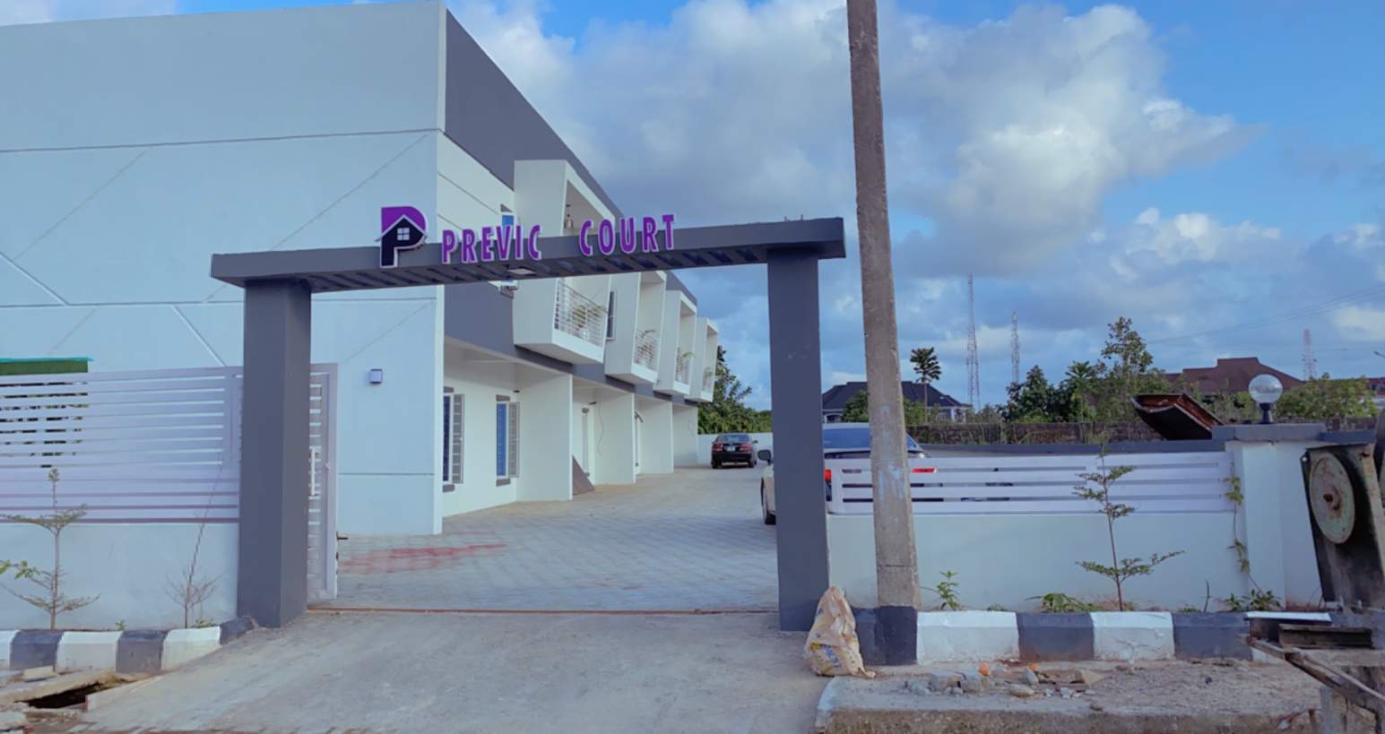 Previc Court — photo 5