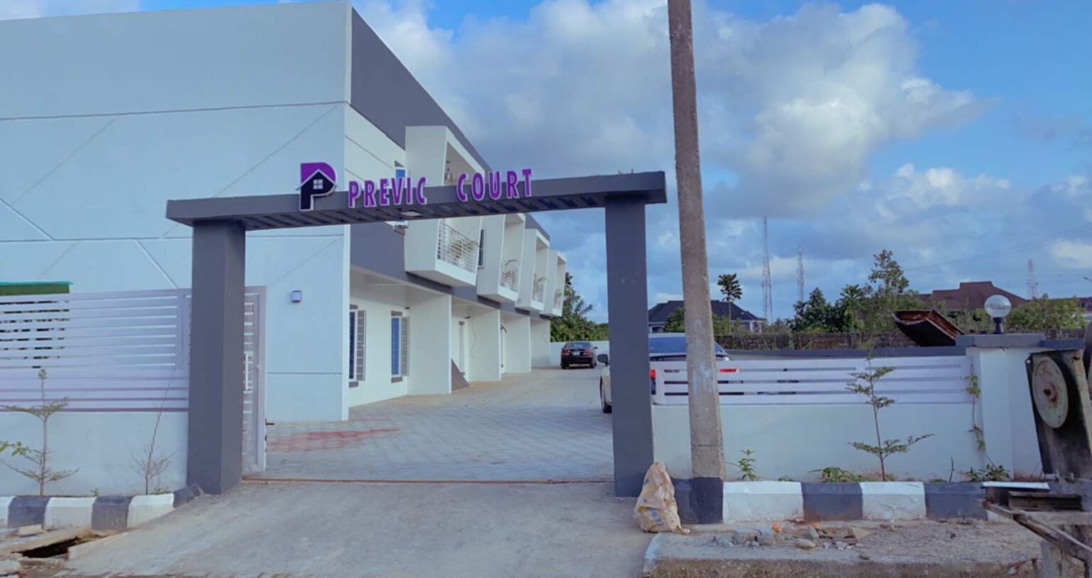 Previc Court — photo 16