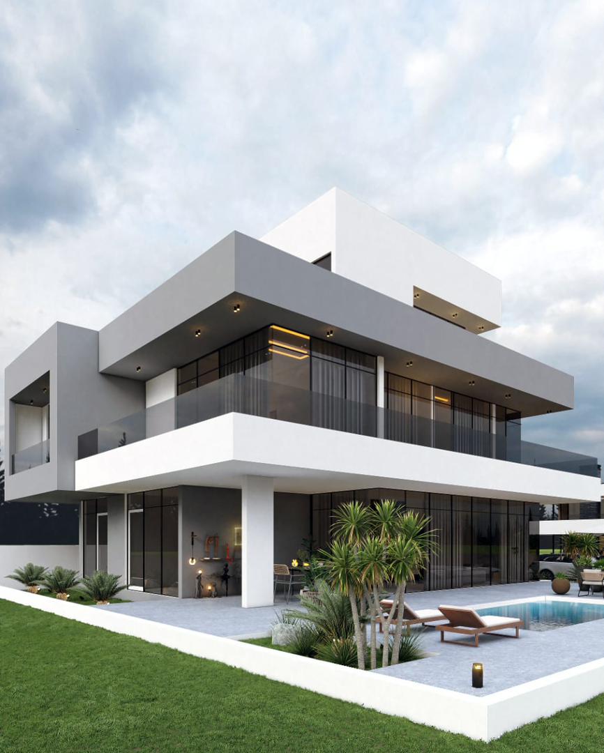 HUTU PRESTIGE – MOUNTAIN RESORT ESTATE