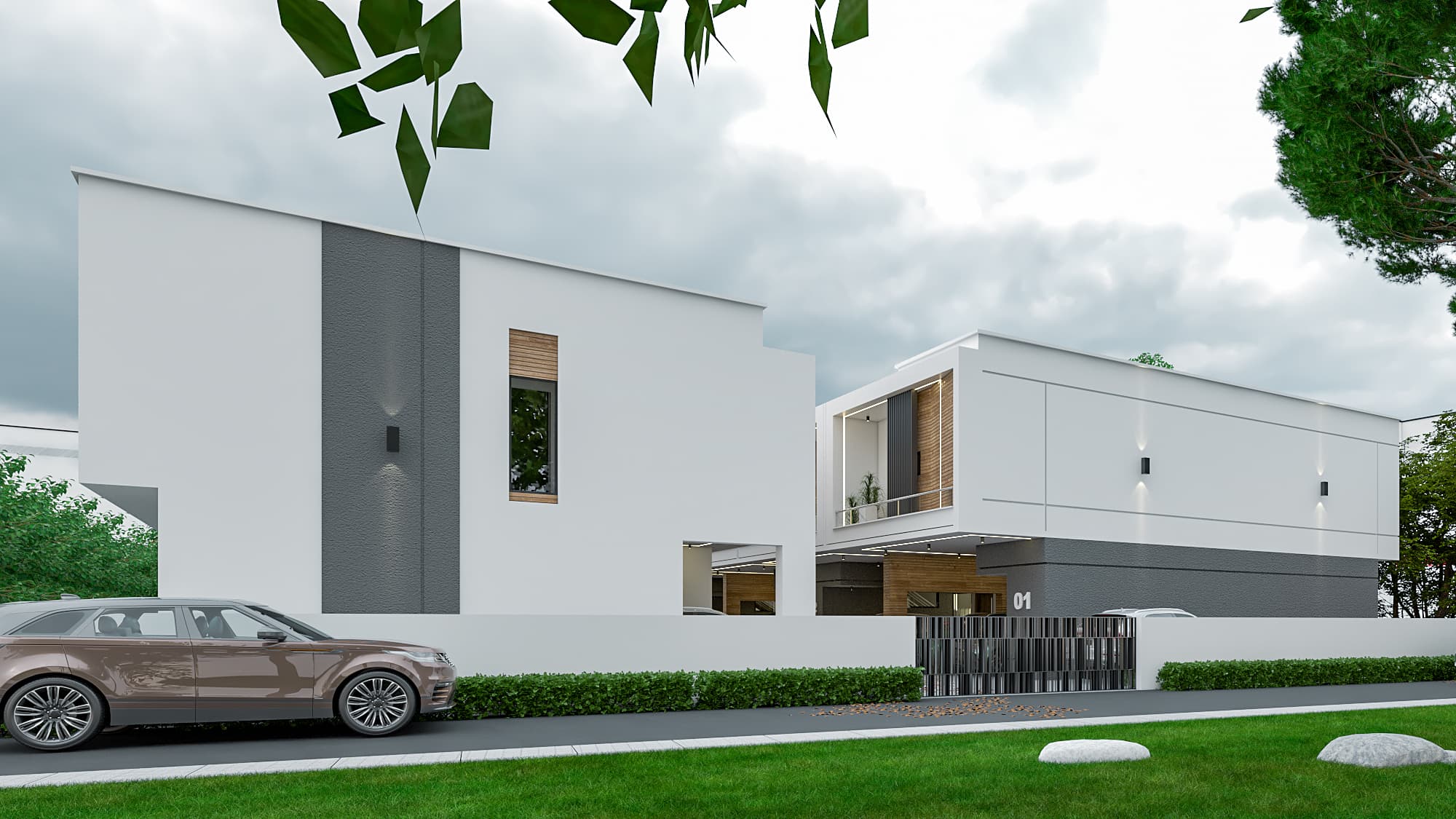 Landgate Homes in Ajah — photo 2