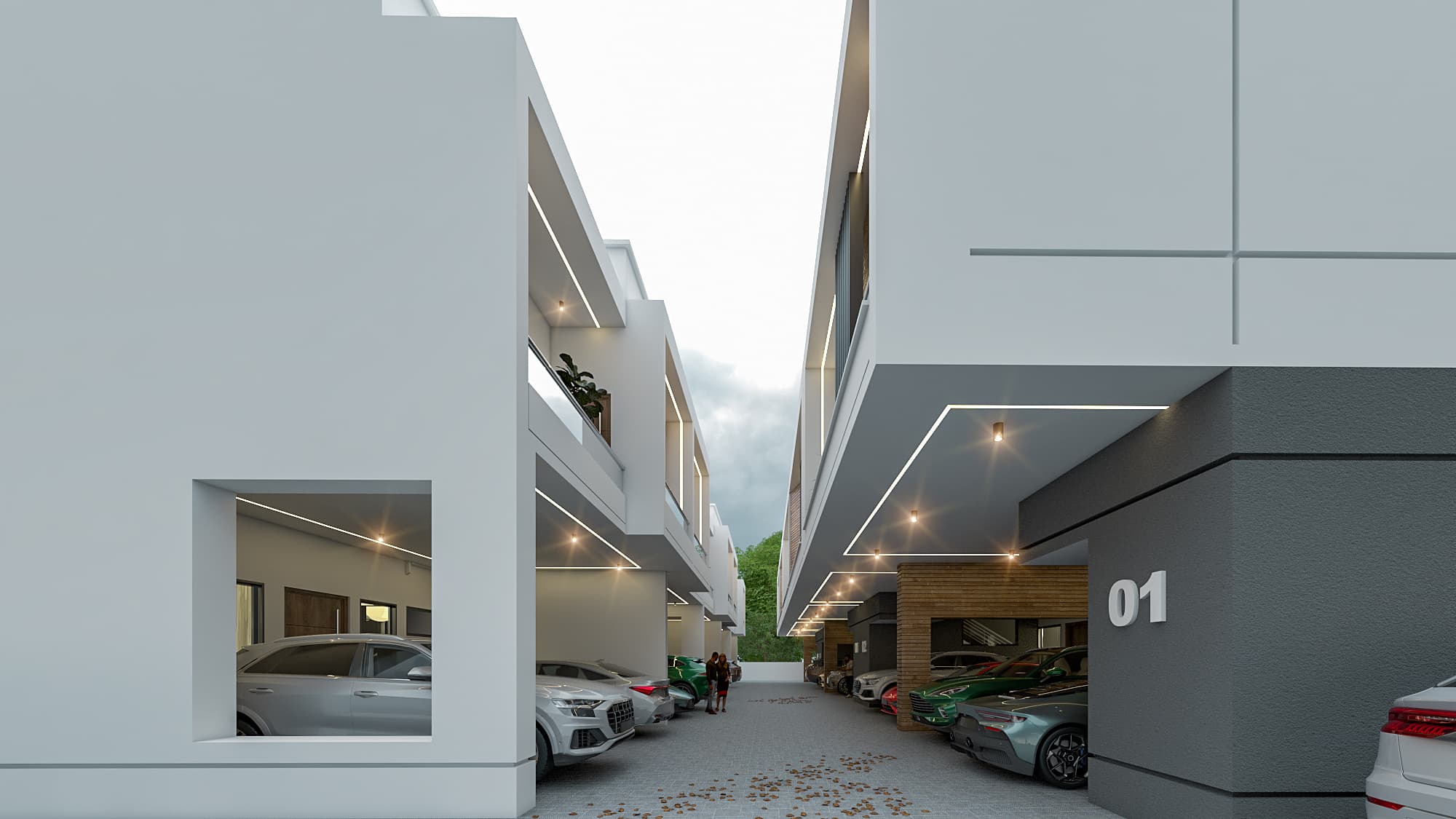 Landgate Homes in Ajah — photo 3