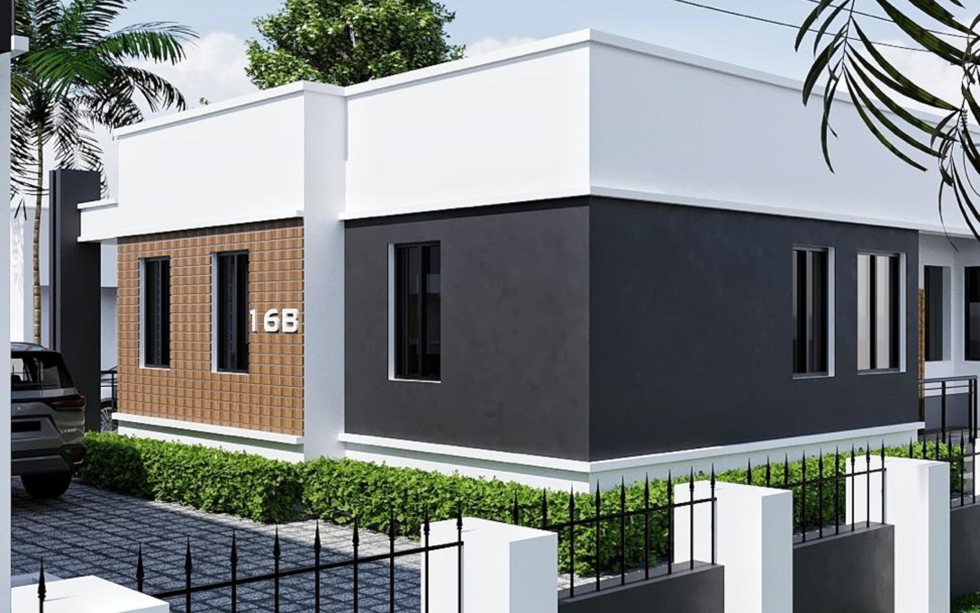 Pathfinder Bungalows in Lagos — photo 3