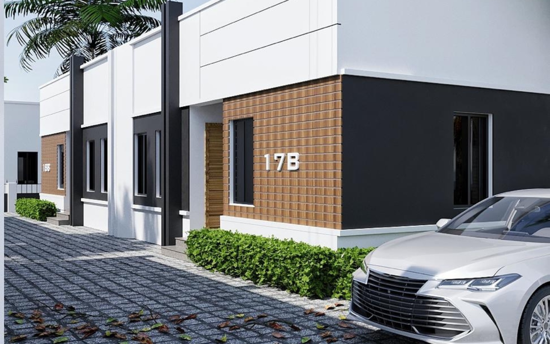 Pathfinder Bungalows in Lagos — photo 4