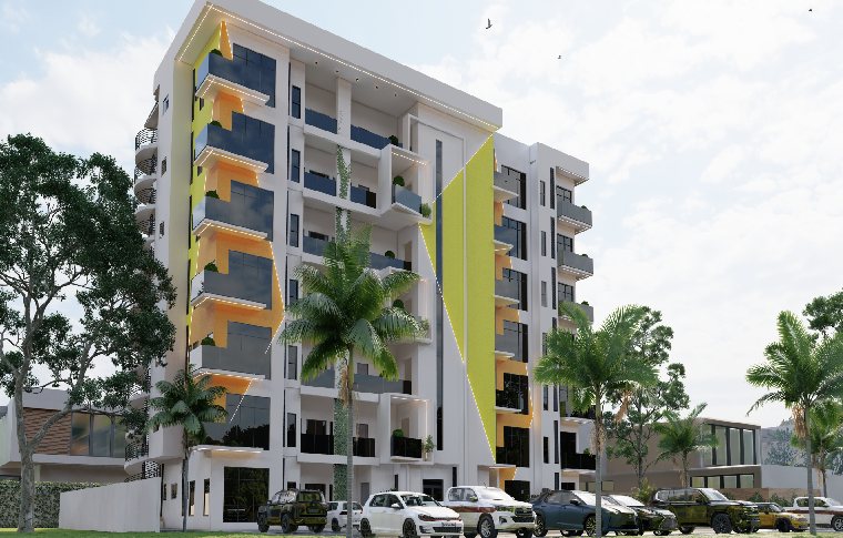 1 BEDROOM APARTMENT - image 4