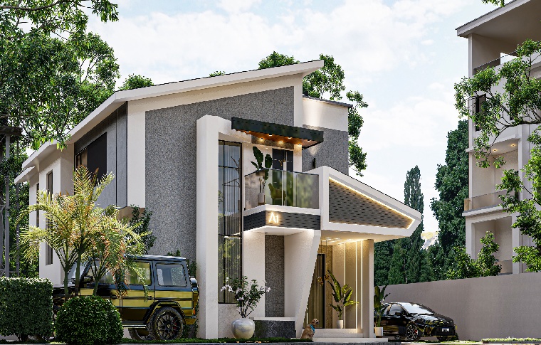 3 BEDROOM PENT HOUSE - image 3