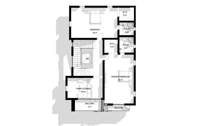 5 BEDROOMS FULLY DETACHED DUPLEX + 1BQ - image 6