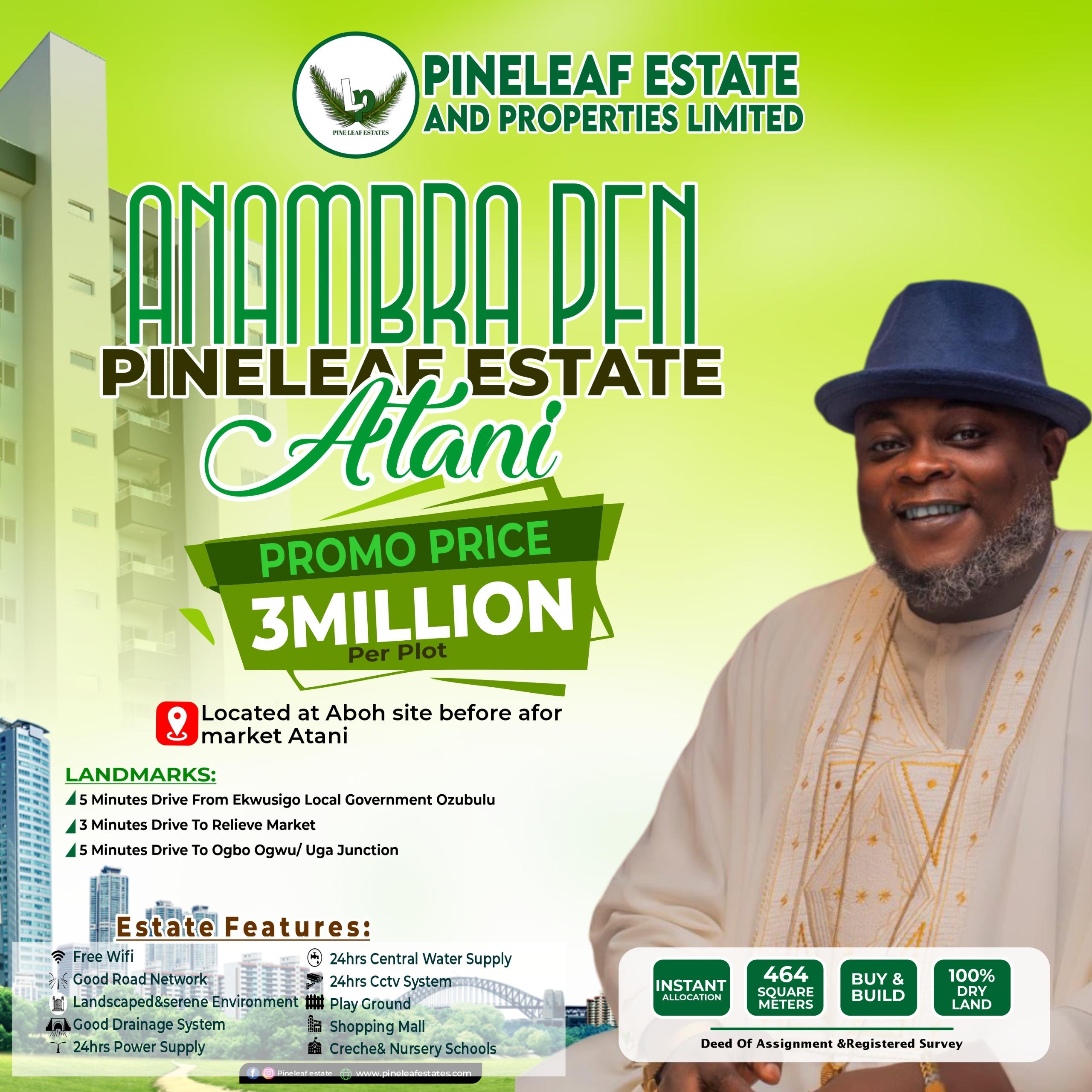 Anambra PFN — photo 2