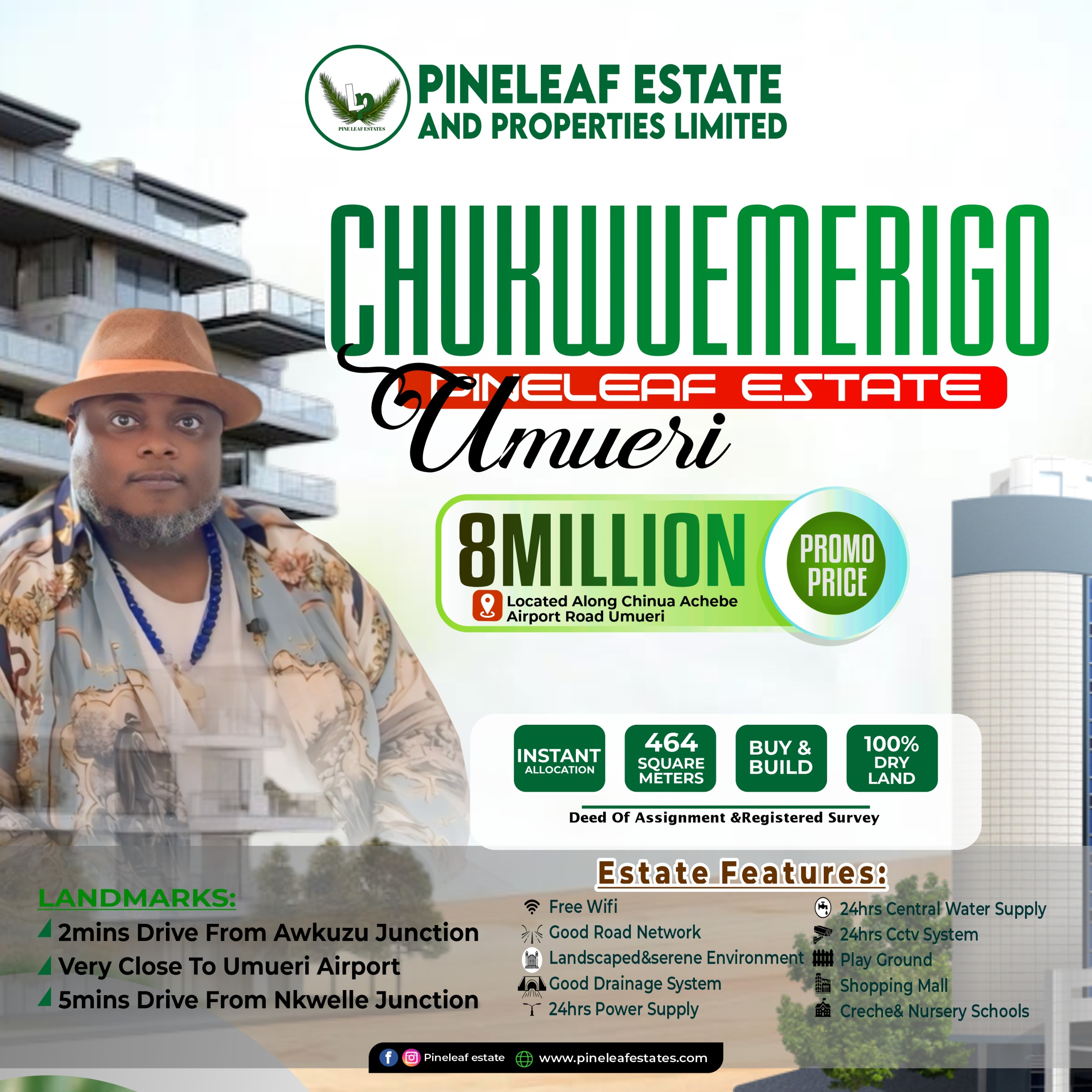 Chukwuemerigo — photo 2