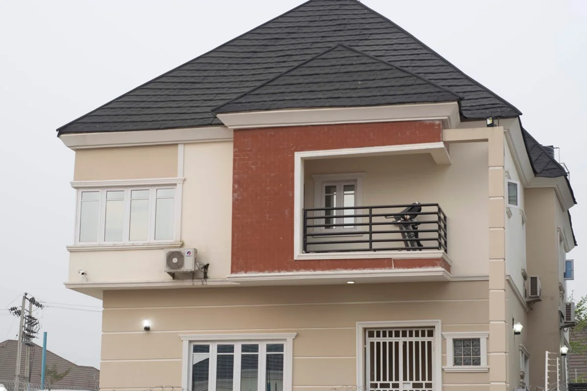 Pleasant View Estate