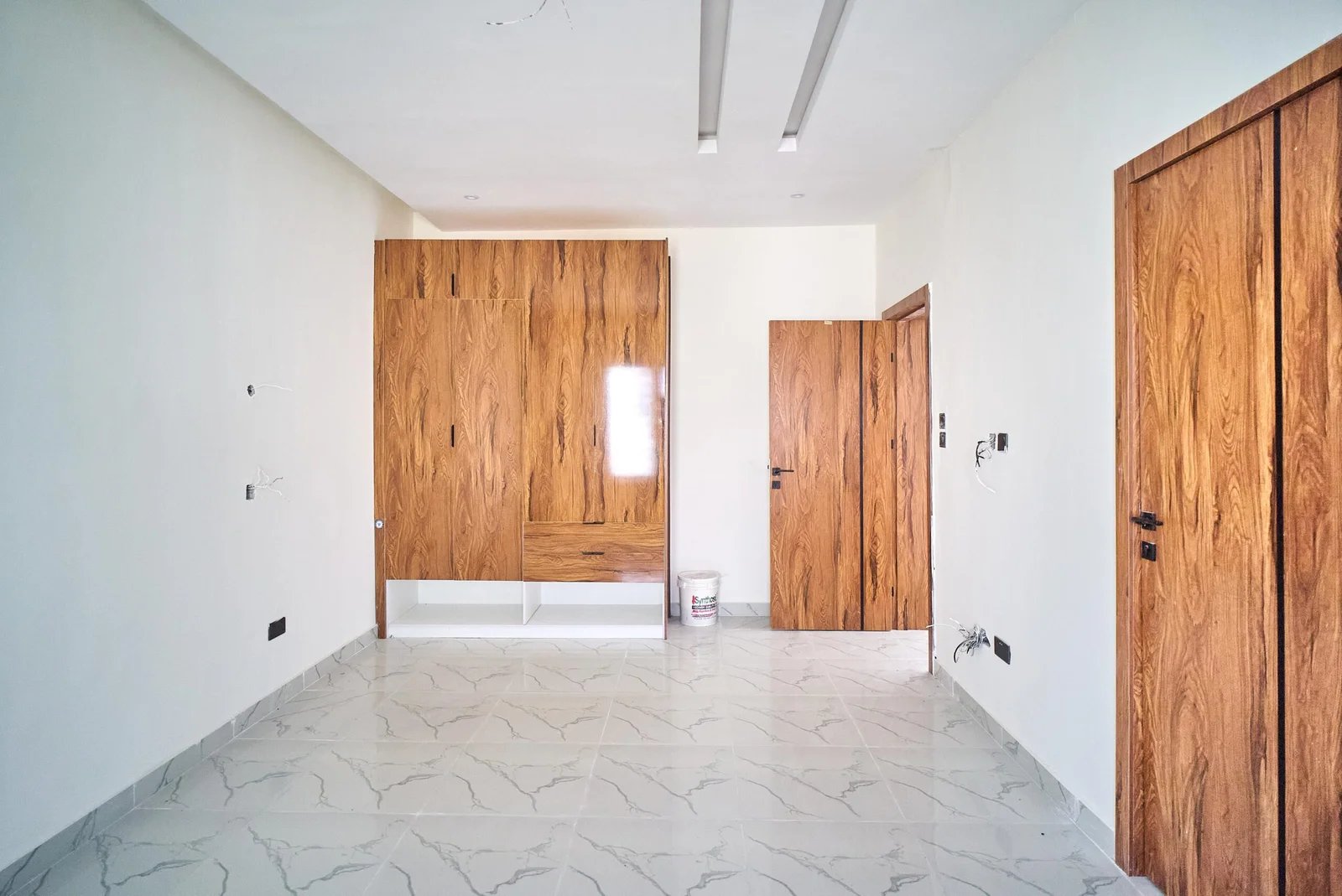 1 BEDROOM APARTMENT IN CITADEL VIEWS 1.0 ESTATE, SANGOTEDO — photo 10
