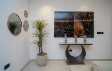 2 BEDROOM APARTMENT AT BRUM HEIGHTS — photo 2