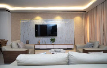 2 BEDROOM APARTMENT AT BRUM HEIGHTS — photo 3