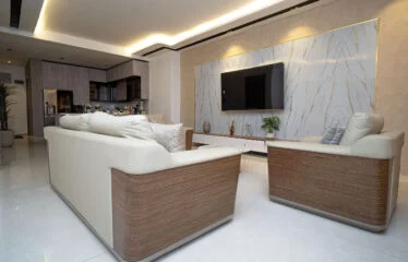2 BEDROOM APARTMENT AT BRUM HEIGHTS — photo 4