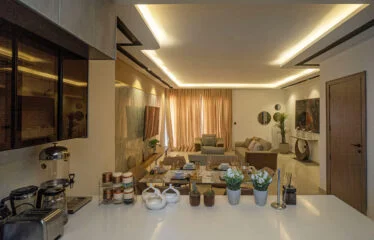 2 BEDROOM APARTMENT AT BRUM HEIGHTS — photo 6